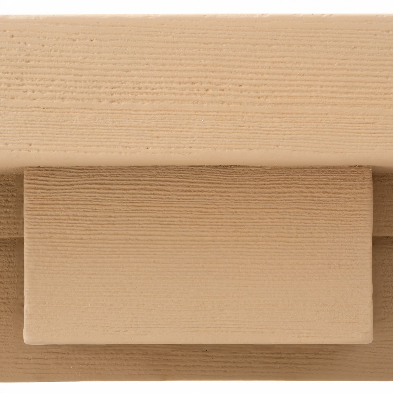 4 Block Craftsman Dentil Shelf