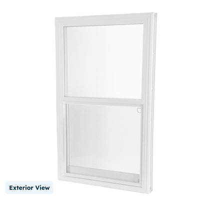 Low Emissivity Vent Lite