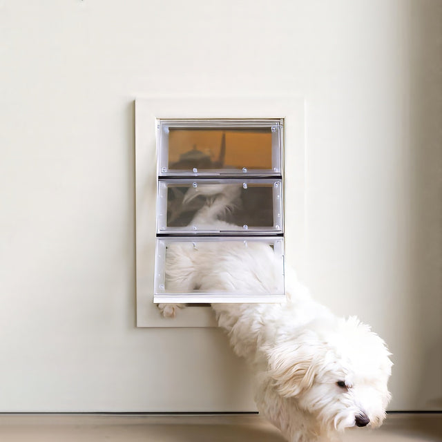 Guard Dog Pet Door