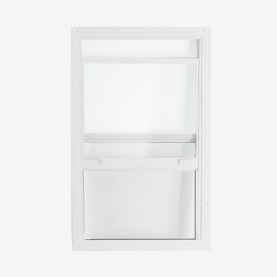 Low Emissivity Vent Lite
