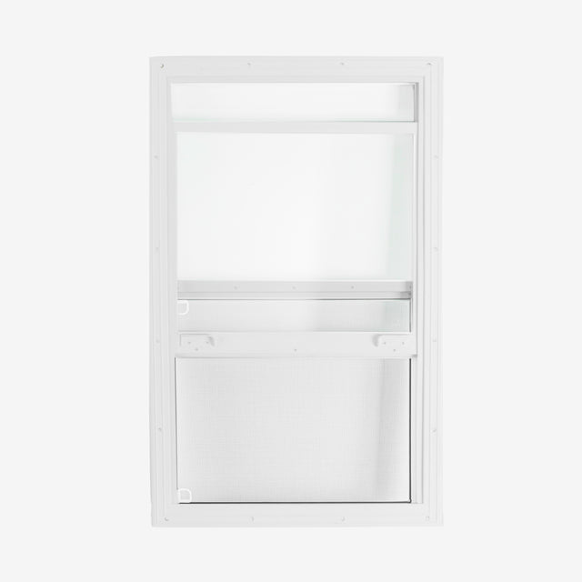 Low Emissivity Vent Lite